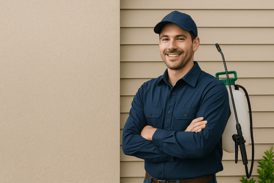 Pest and Termite Control in Rio Rancho, NM